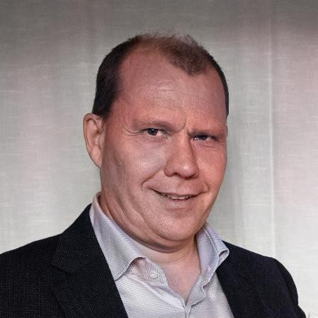 Lewi Dahl Hansen
